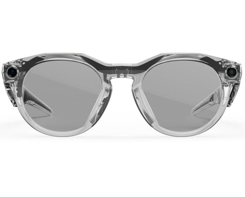 Ray-Ban Meta x Oakley HSTN Smart Glasses