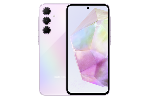 Galaxy A35 5G