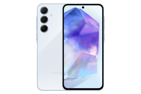 Galaxy A55 5G - TRA