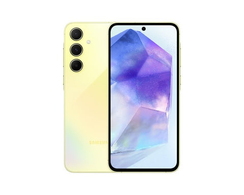 Galaxy A55 5G - TRA