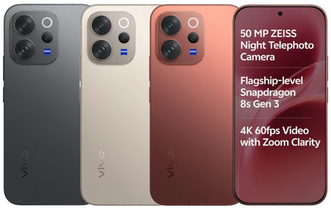 Vivo V70 5G