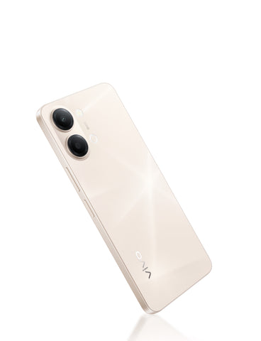 Vivo Y21 5G - Ultra Slim Design & 5000mAh Battery