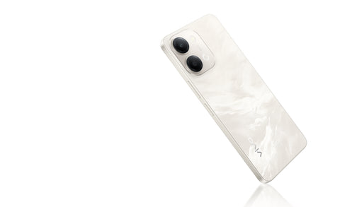 Vivo Y11 5G (2026)-120Hz Display & large Battery