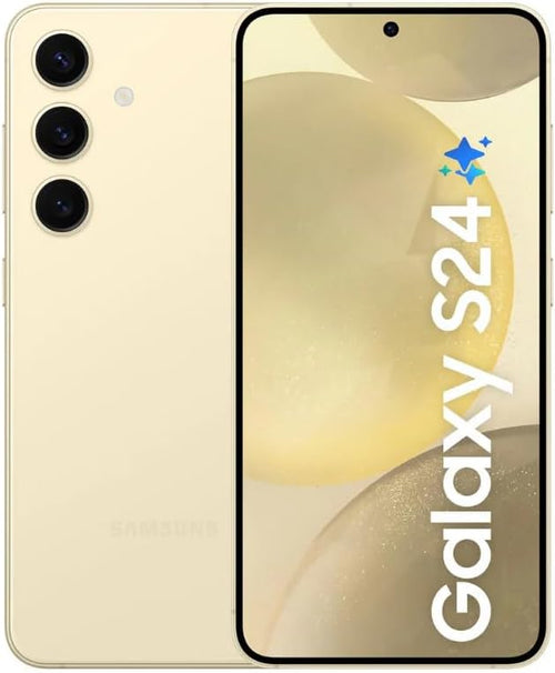 Samsung Galaxy S24  – 12GB RAM | Installment Available